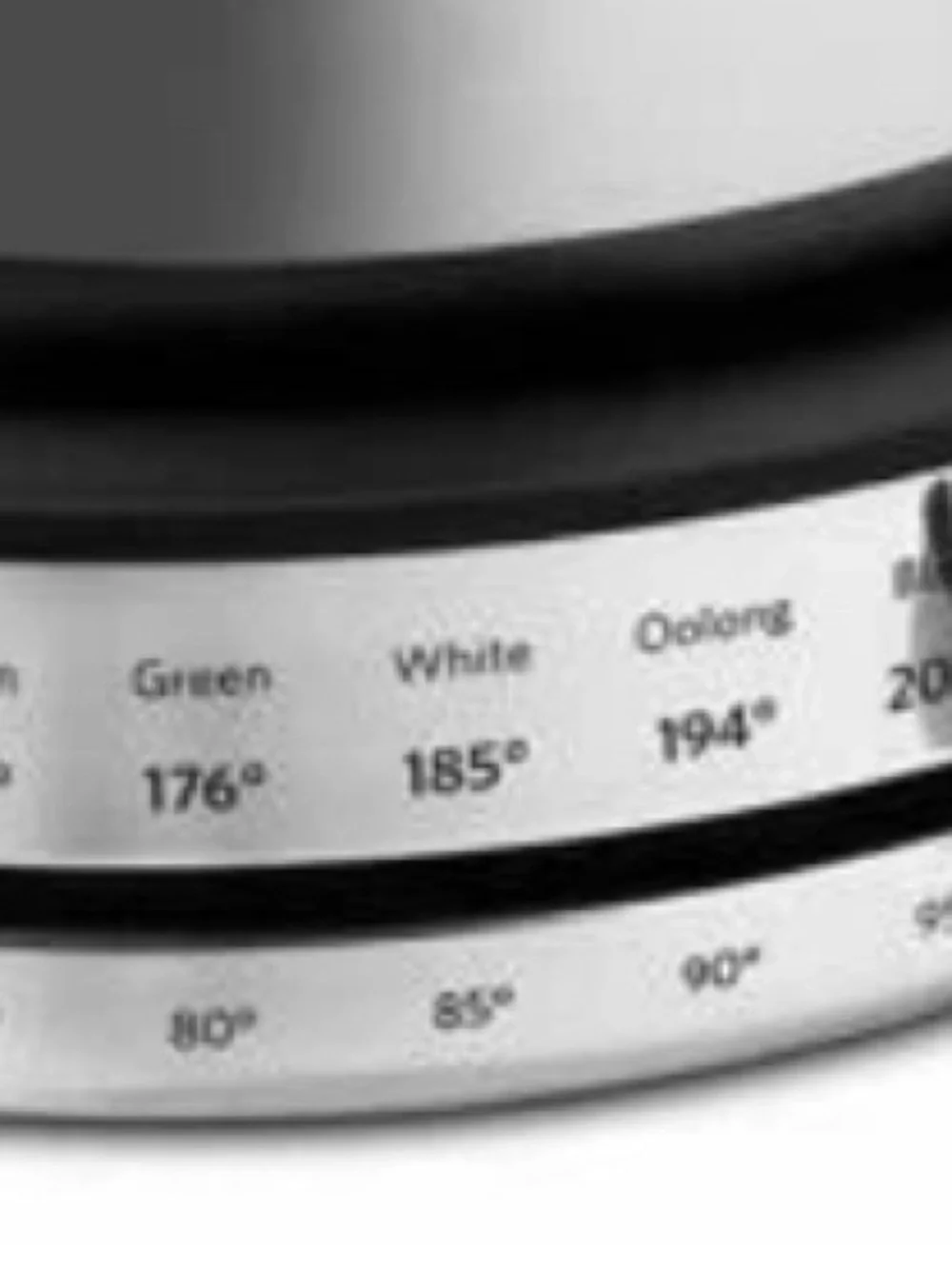 KitchenAid glass electric