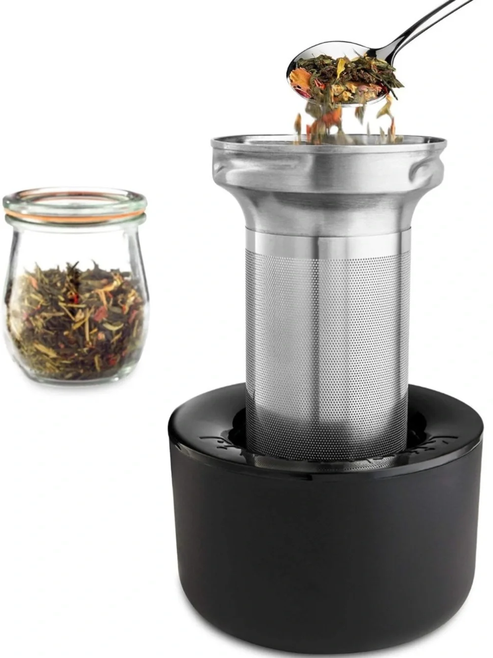 KitchenAid glass electric