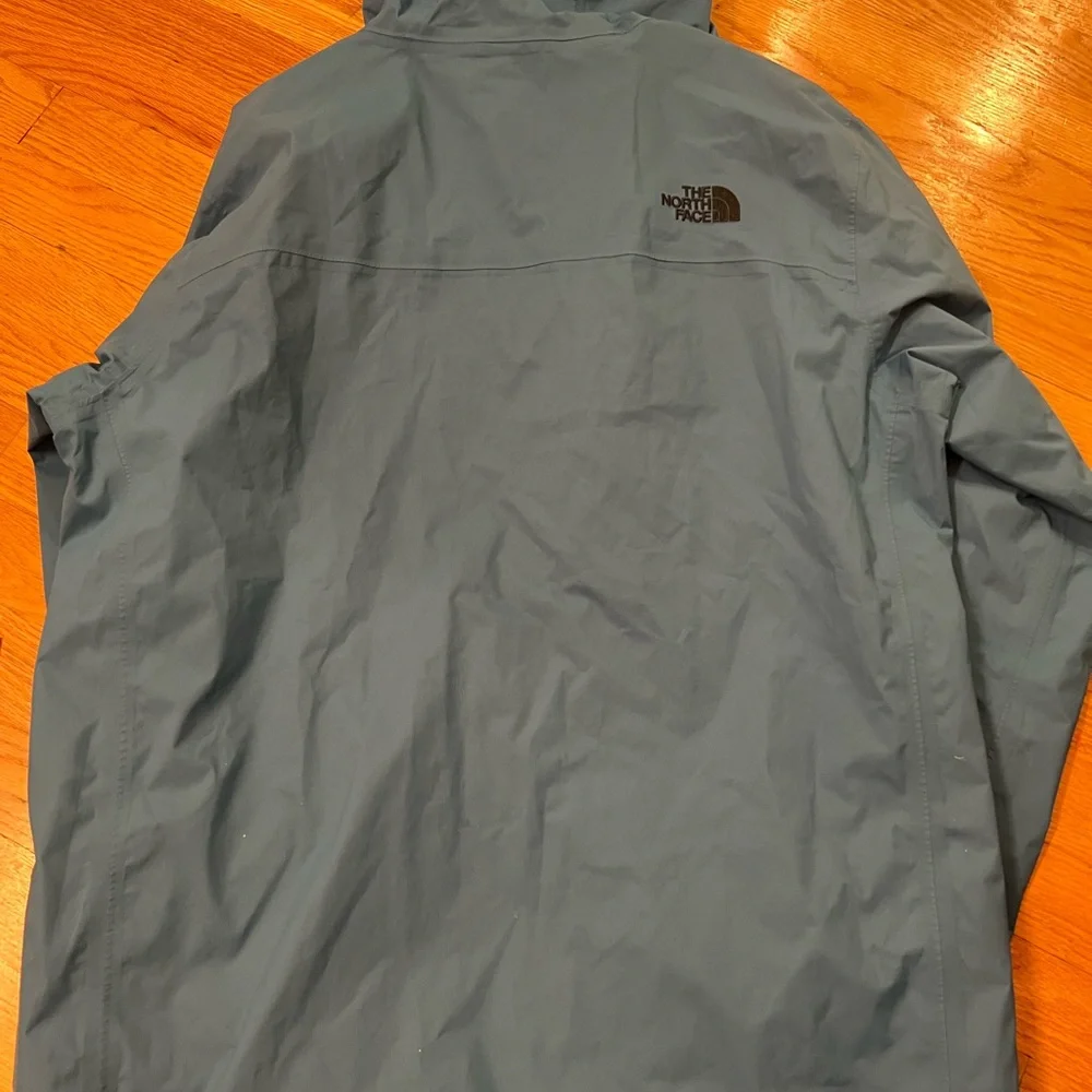 The North Face experience outdoors