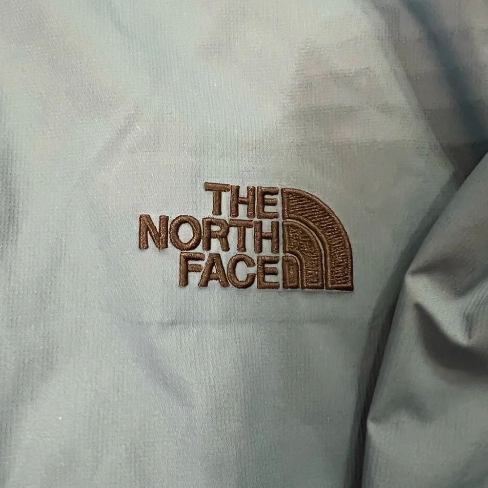 The North Face experience outdoors
