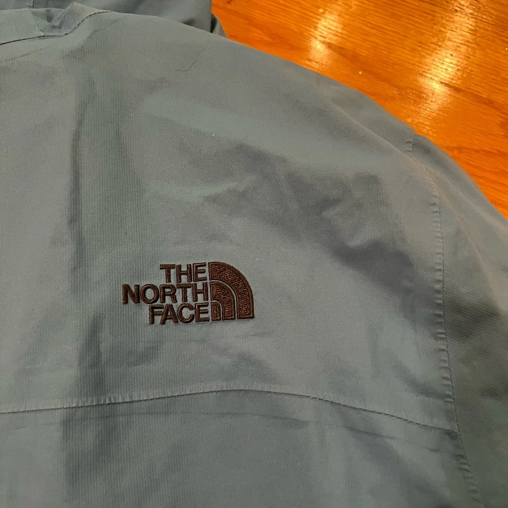 The North Face experience outdoors
