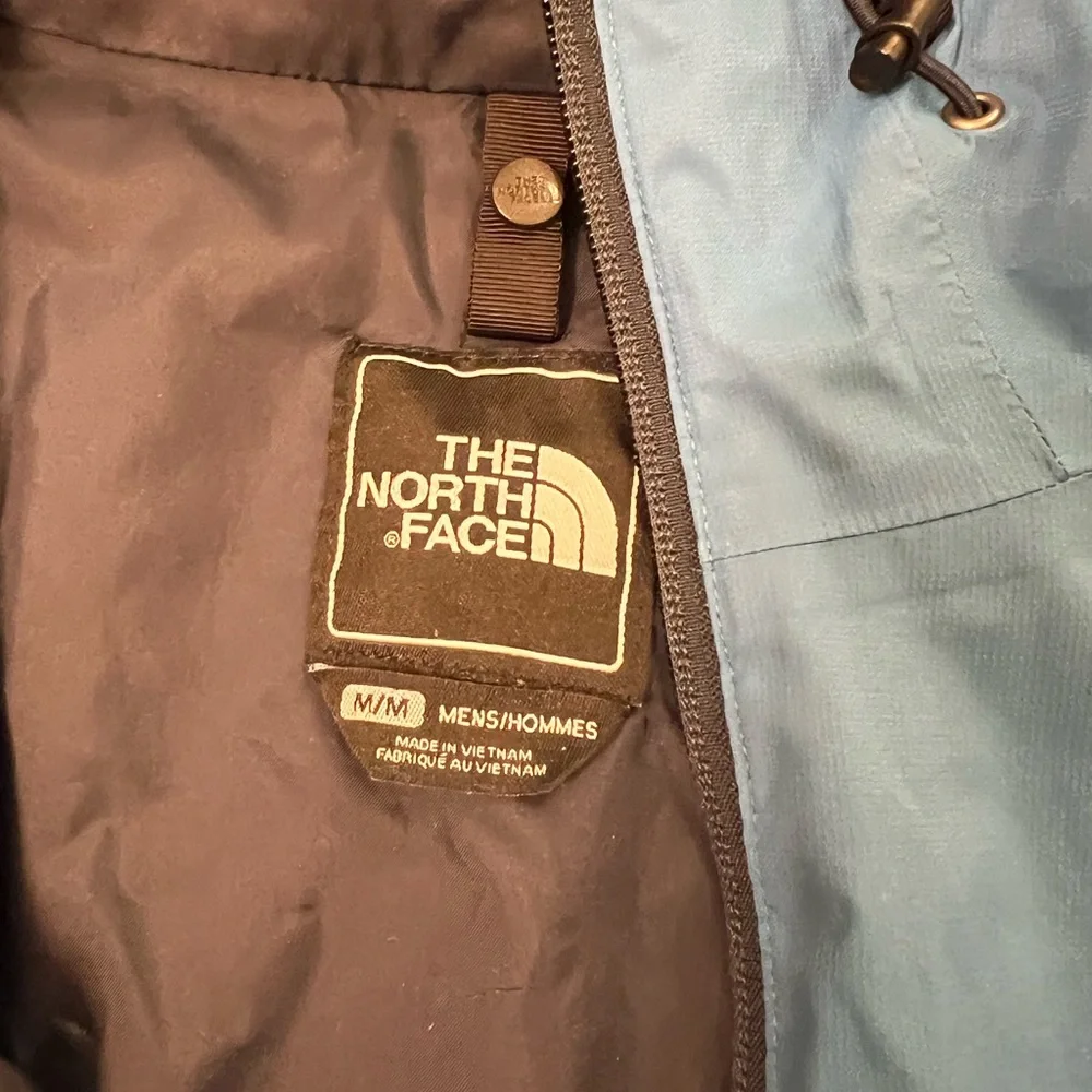 The North Face experience outdoors