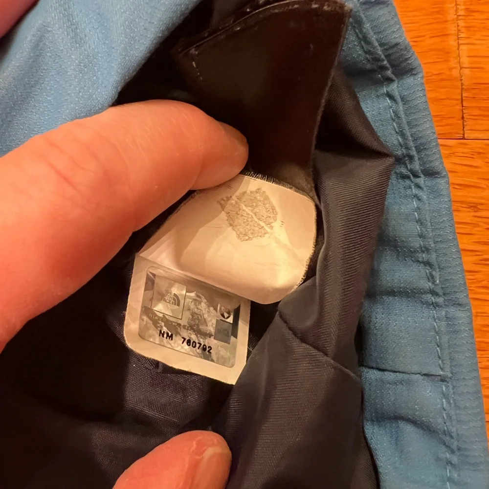The North Face experience outdoors