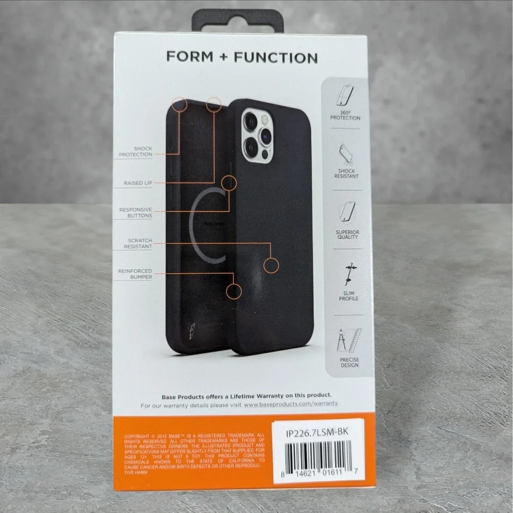 Base London this charging