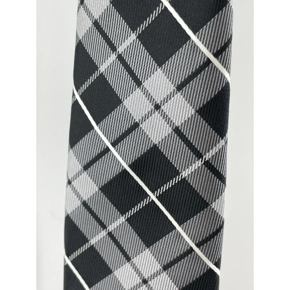 Chaps youth plaid