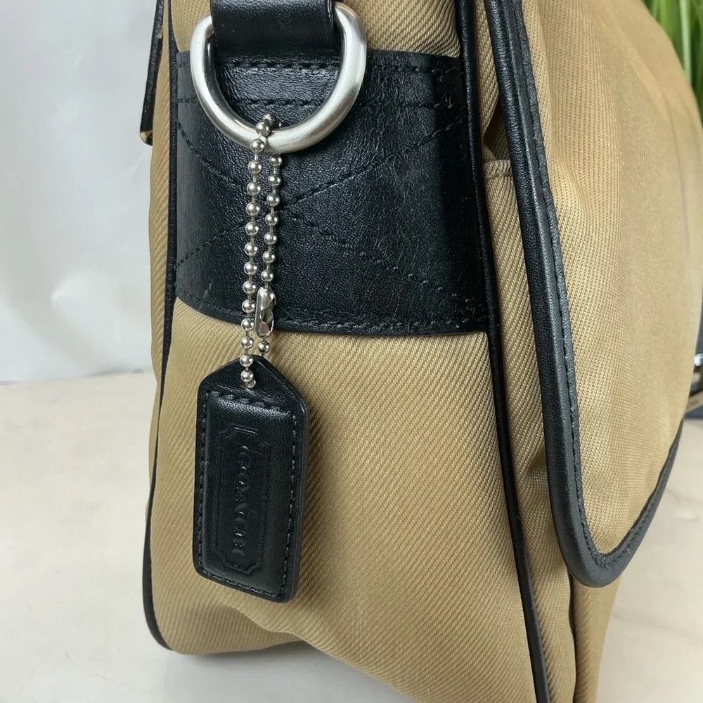 Coach 5gul vtg