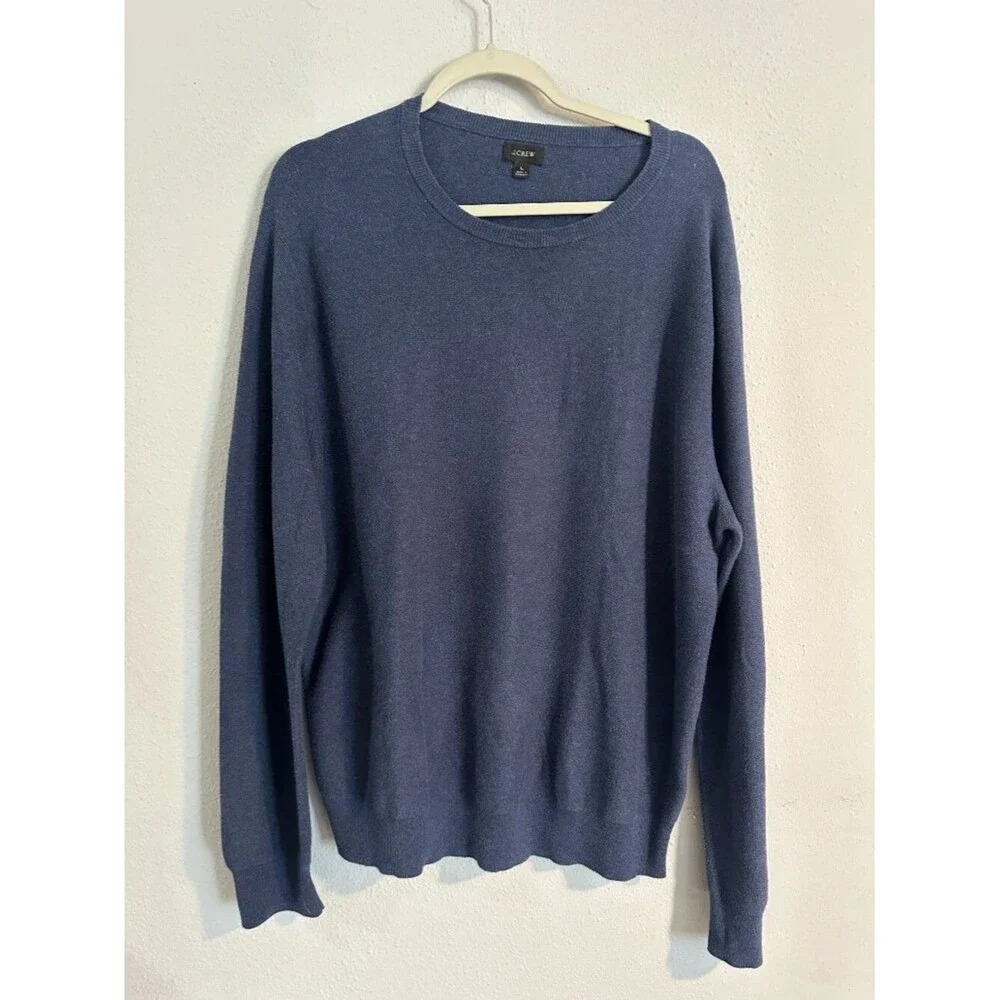 J. Crew clean timeless