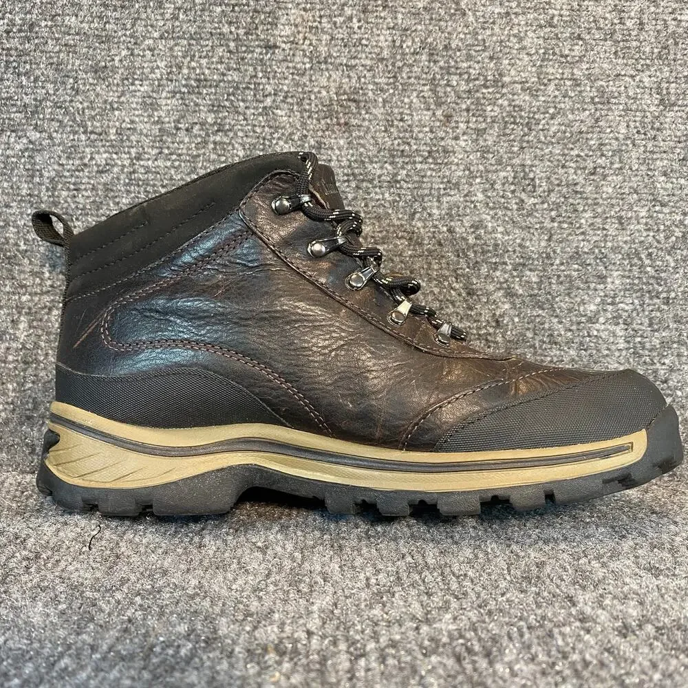 Timberland men’s brown