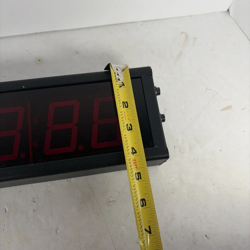 electronic Displays Inc don know