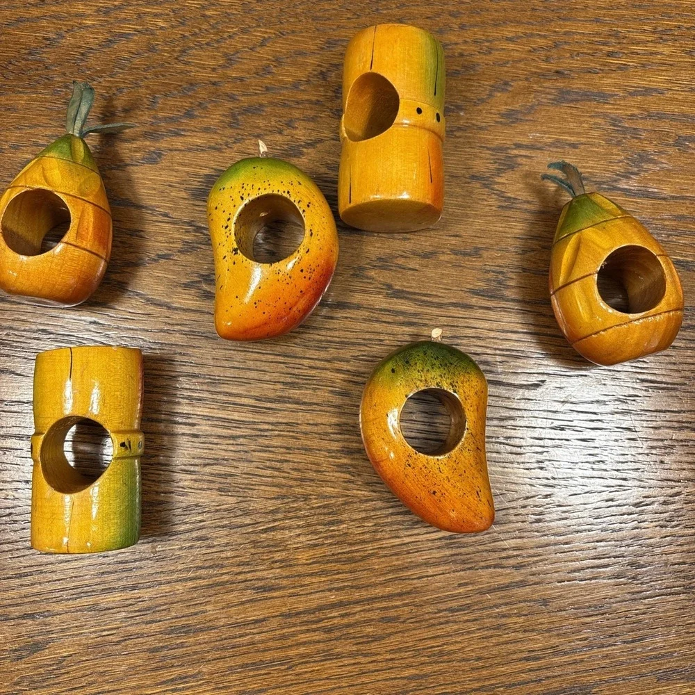 N/A set vintage
