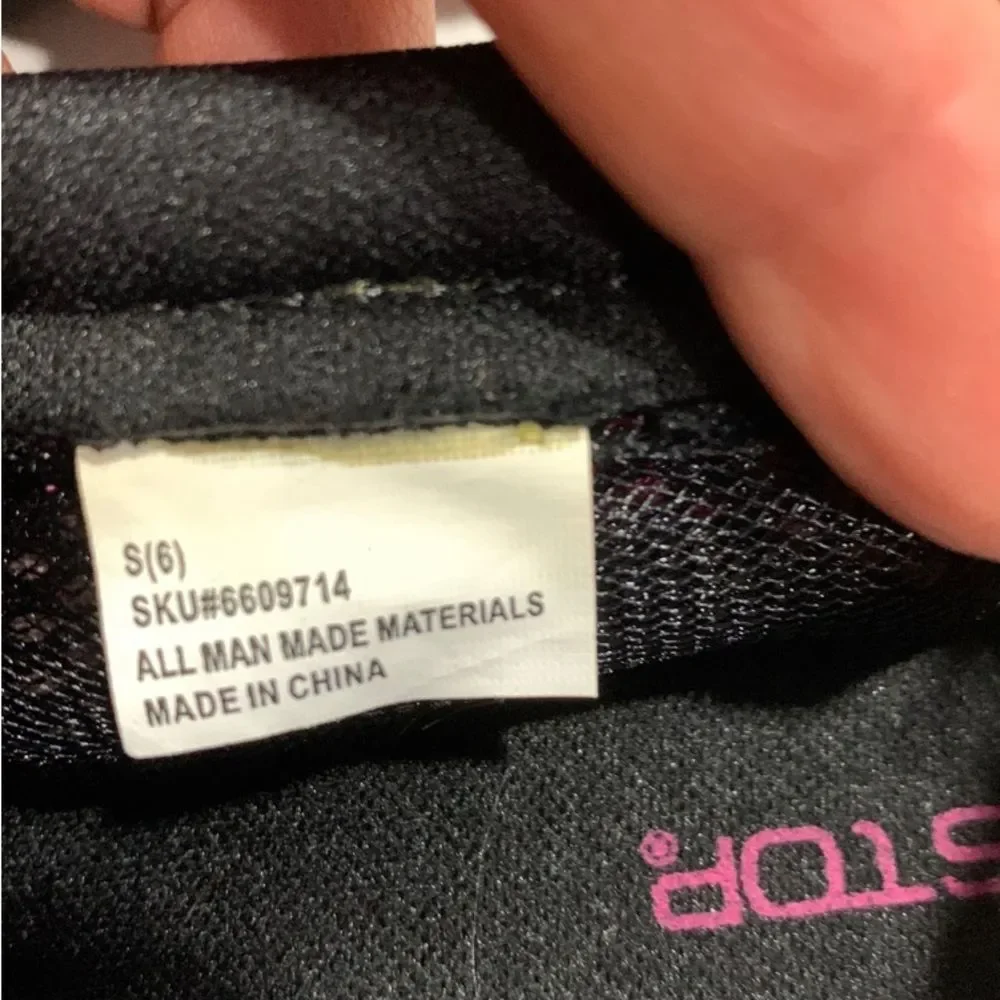 Aquastop jeans reasonable klein