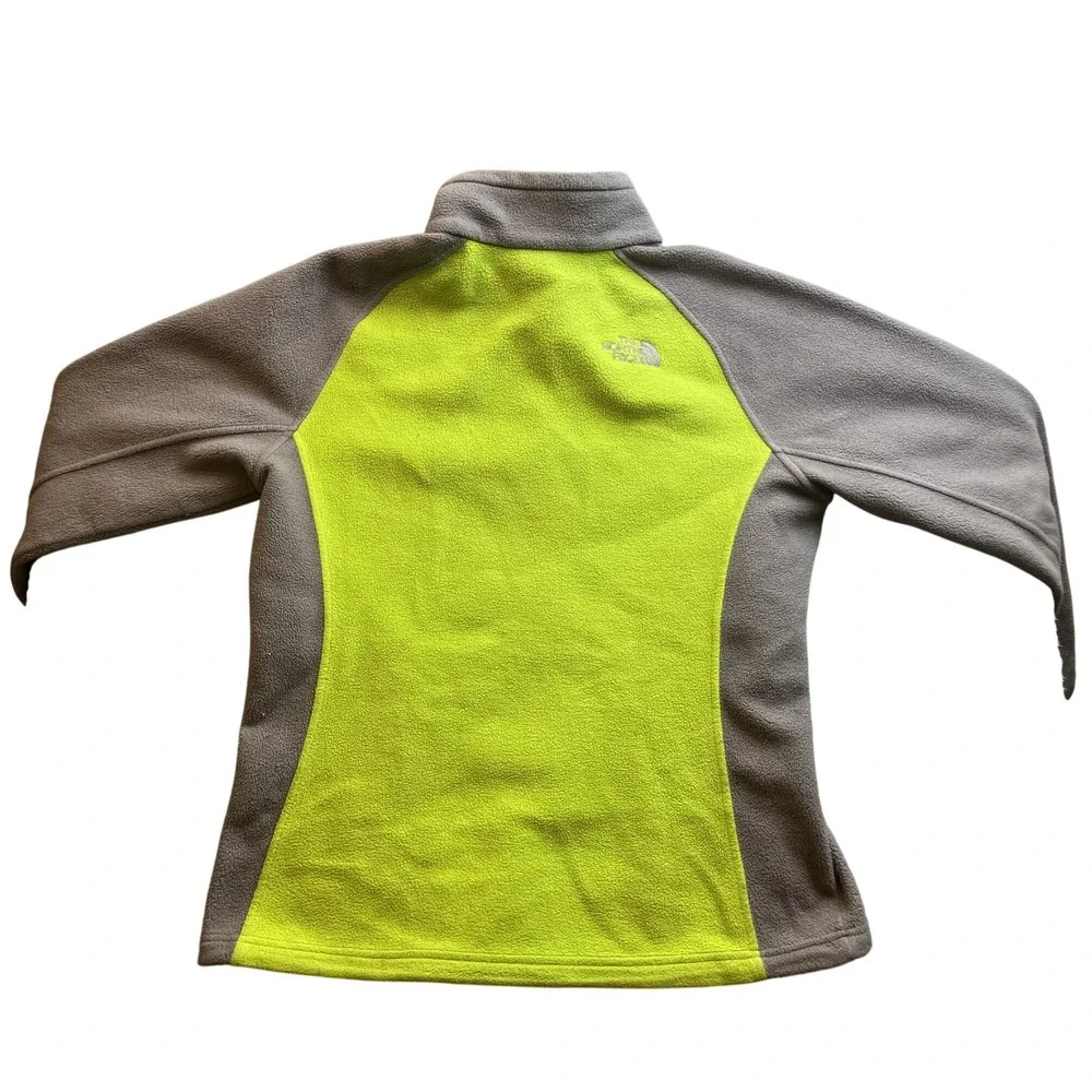 The North Face embrace cool