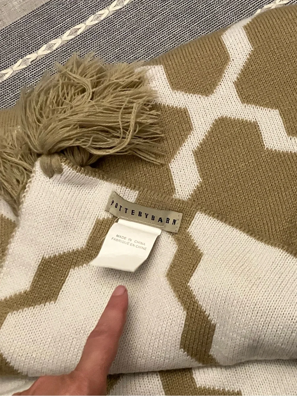 Pottery Barn pottery barn