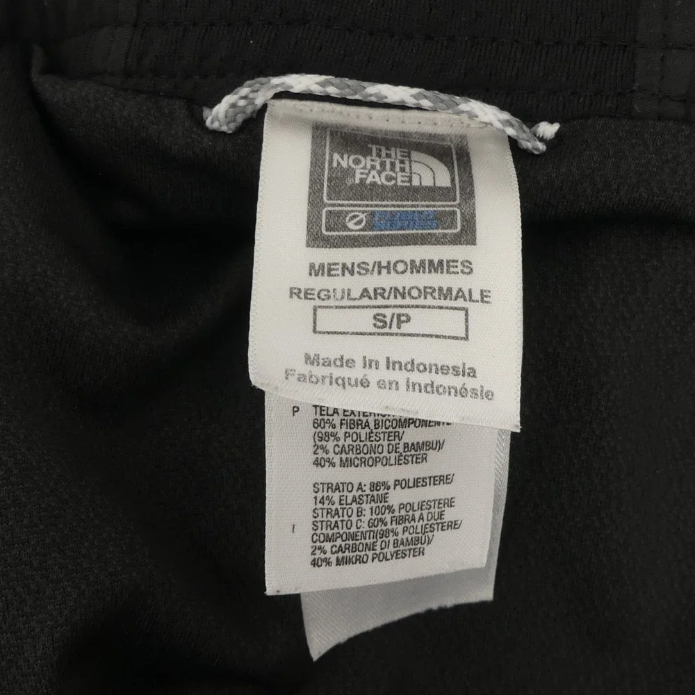The North Face north face