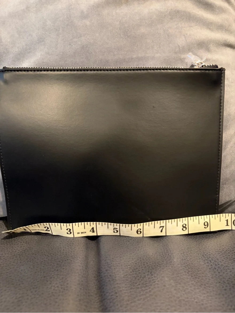 Mugler compact black