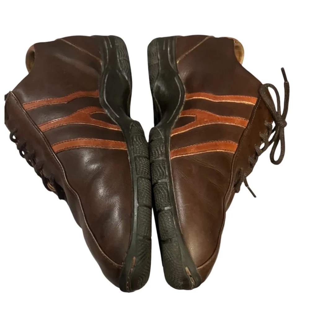 Allen Edmonds very good