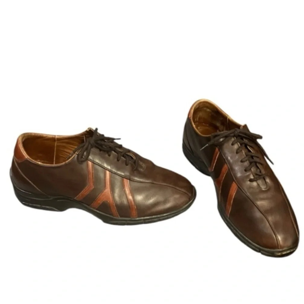 Allen Edmonds very good
