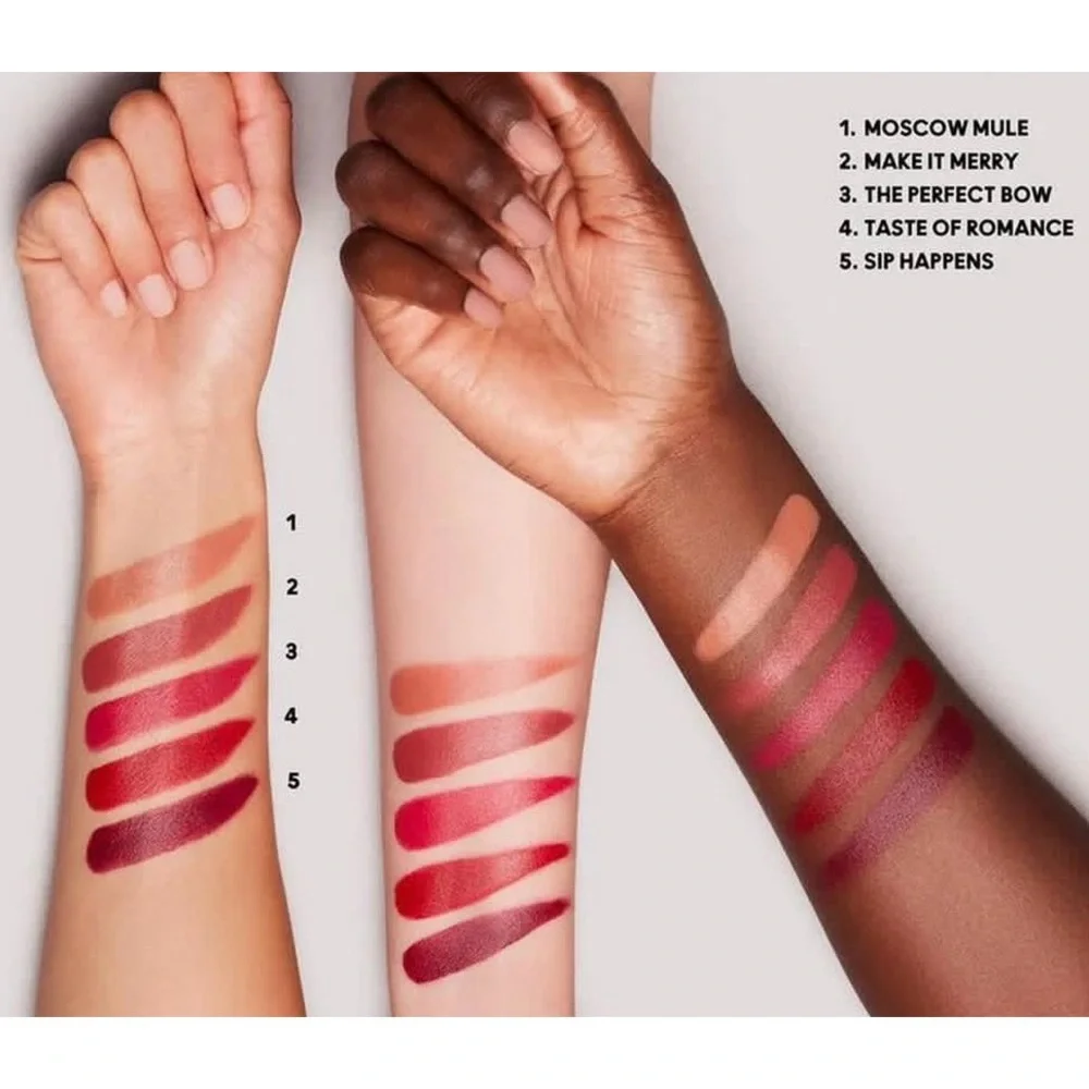 MAC Cosmetics limited edition