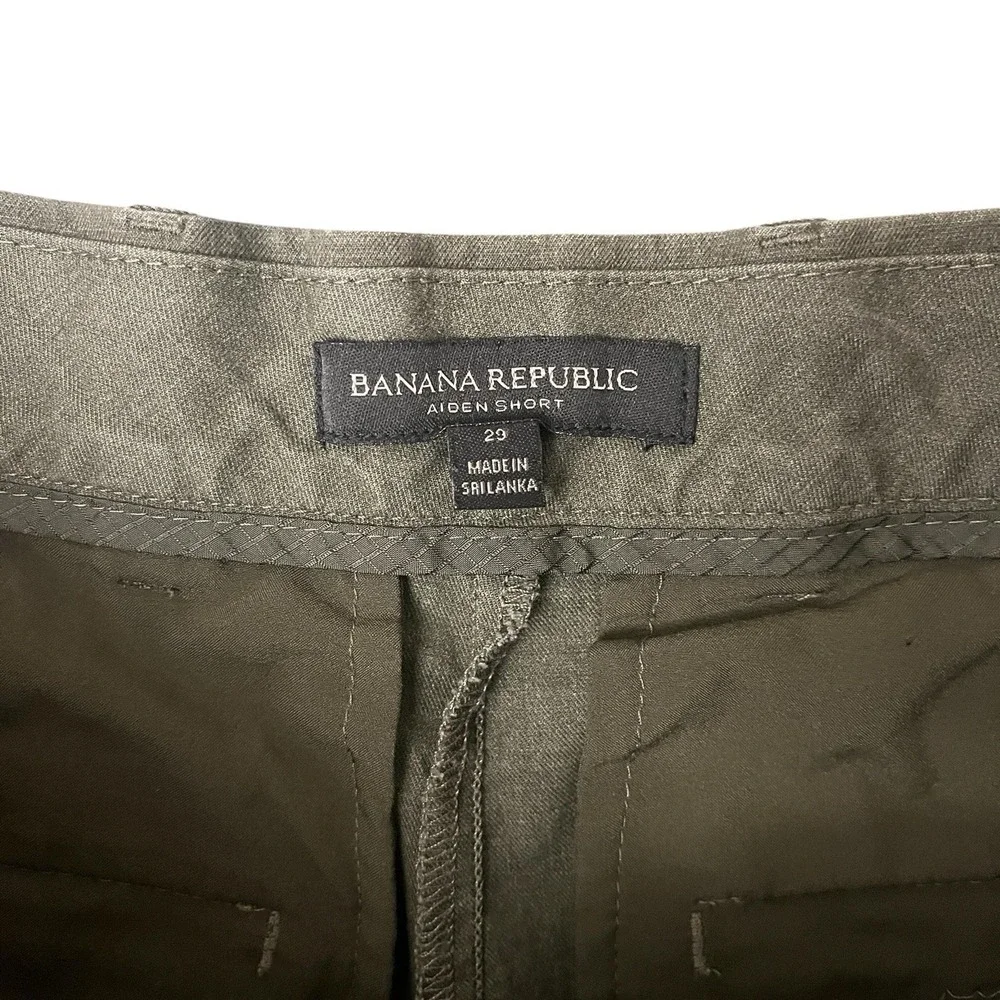 Banana Republic banana republic
