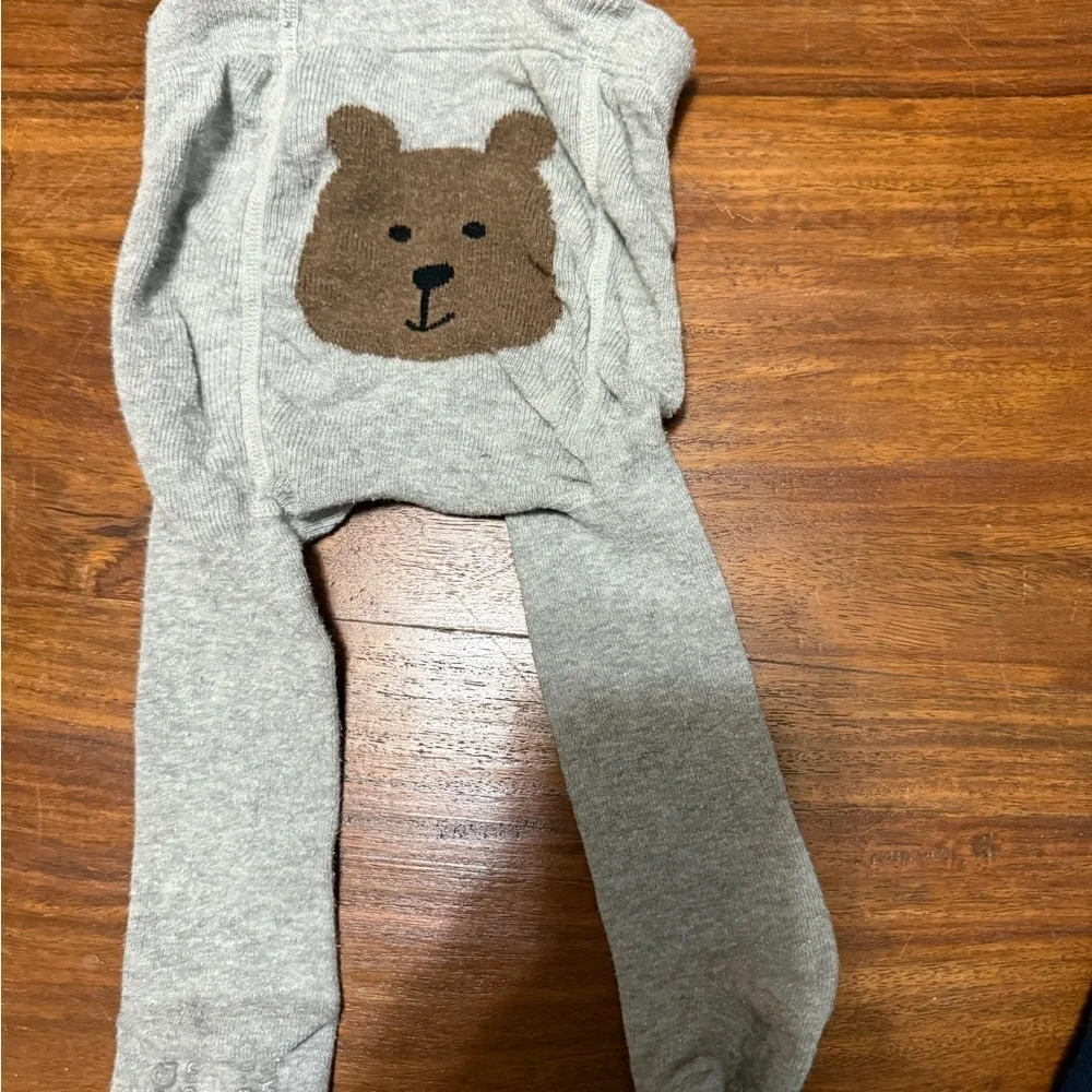 GAP bundle baby