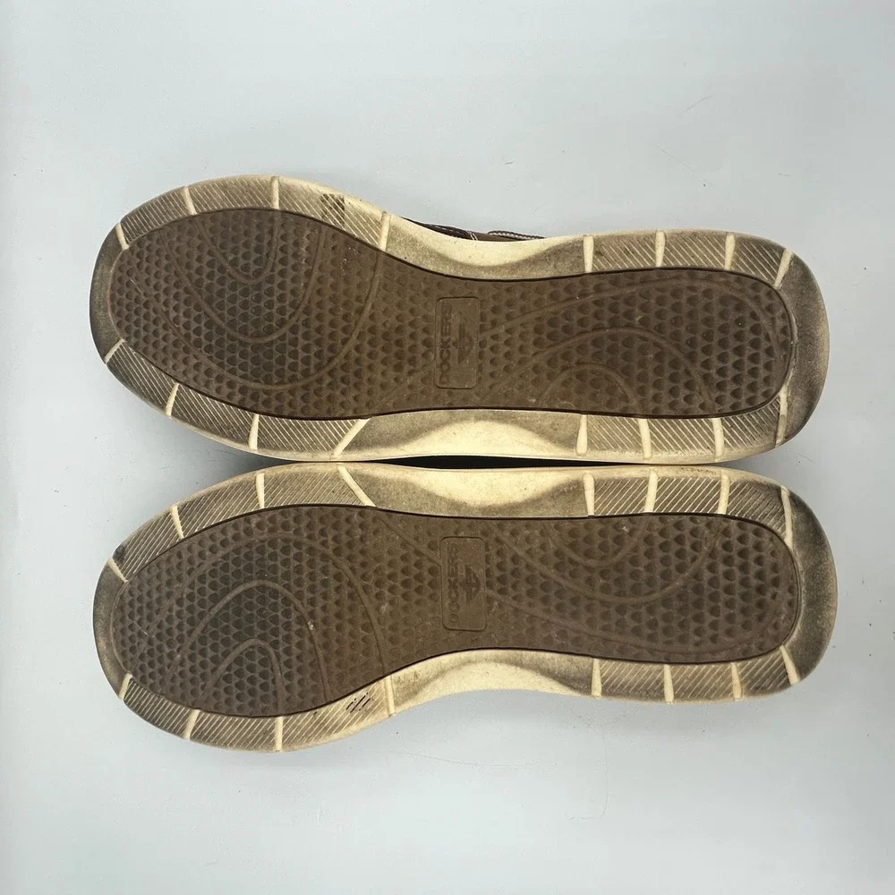 Dockers boat shoes