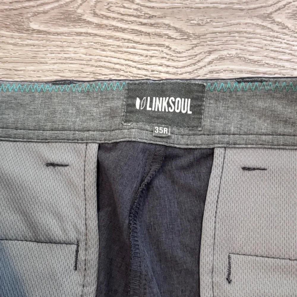 Linksoul boardwalker golf