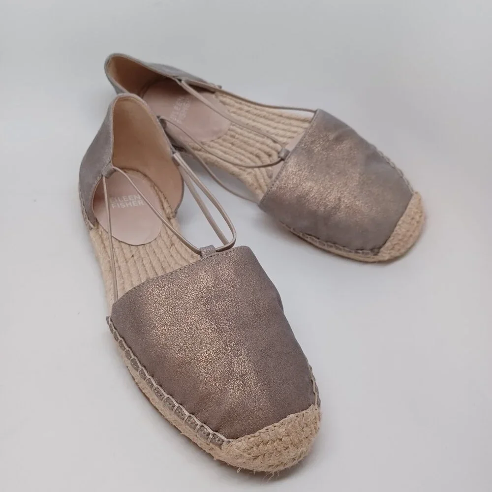 Eileen Fisher eileen fisher