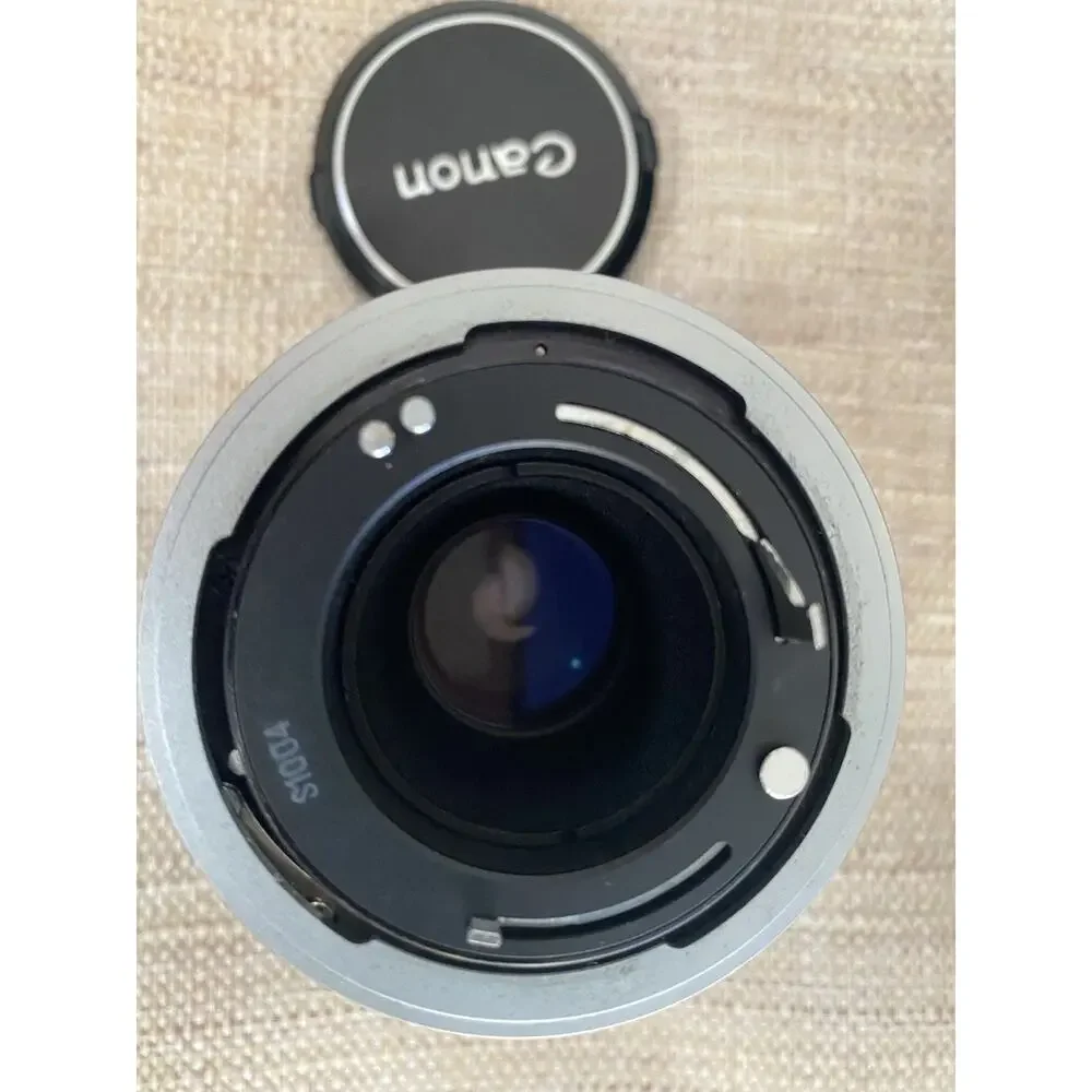 Canon fd 135mm