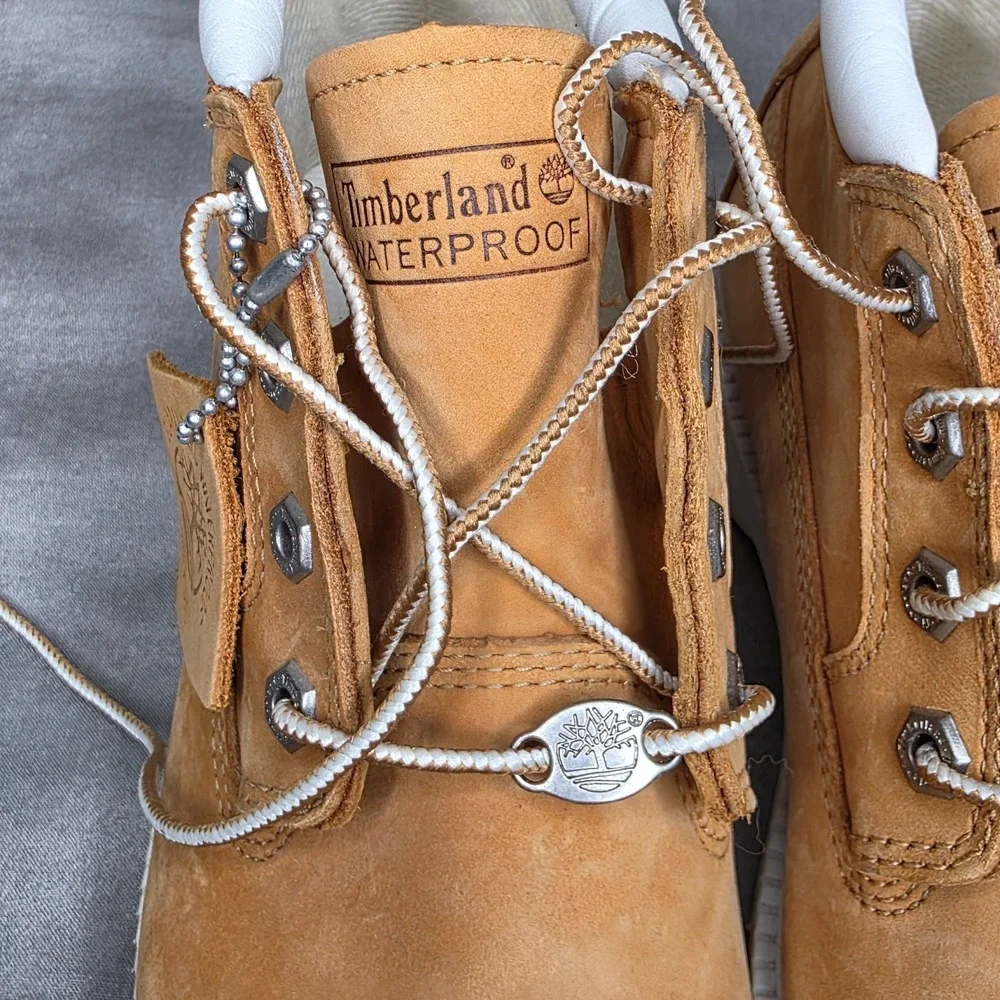 Timberland nellie chukka