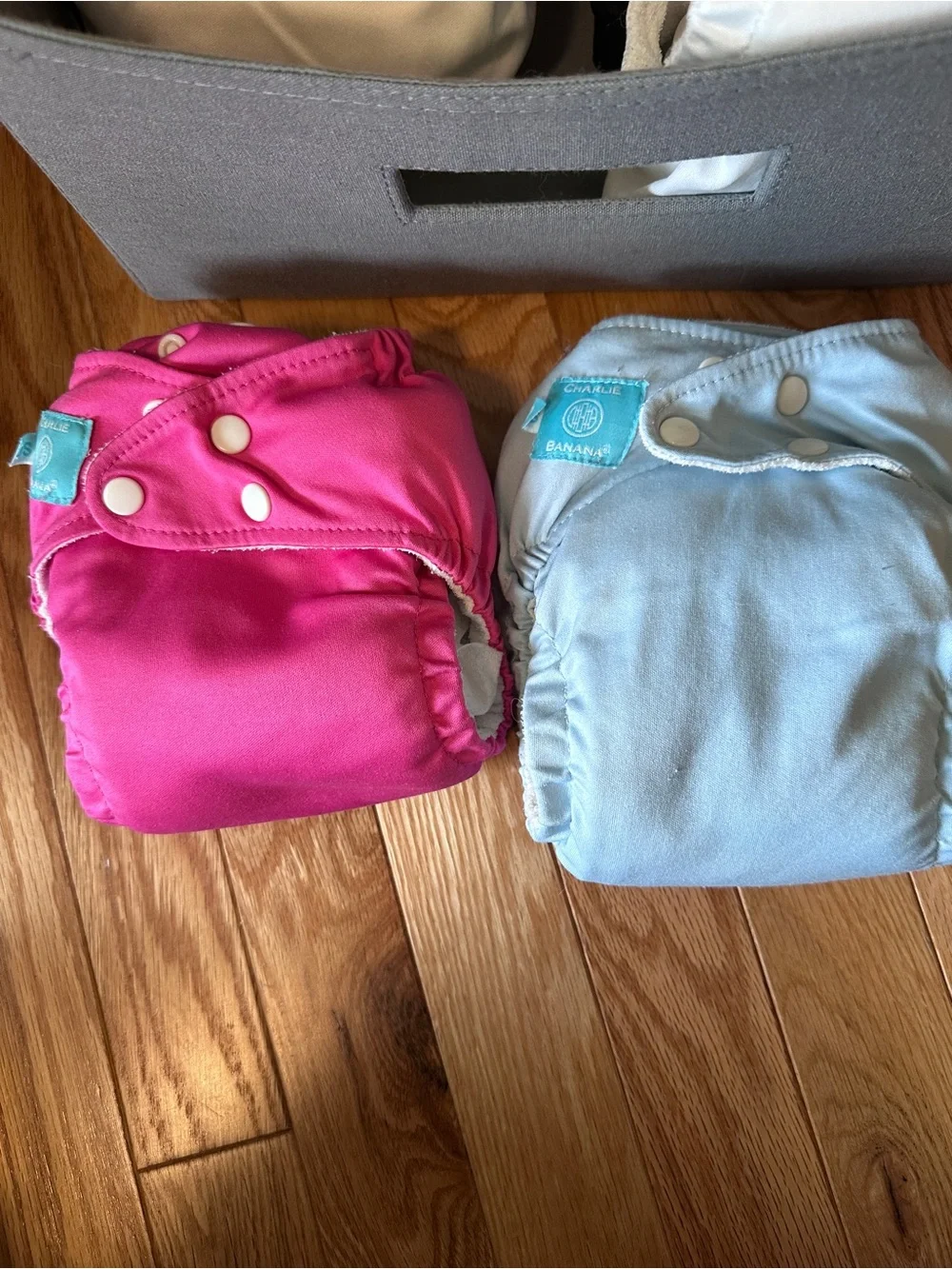 Charlie Banana assorted bundle