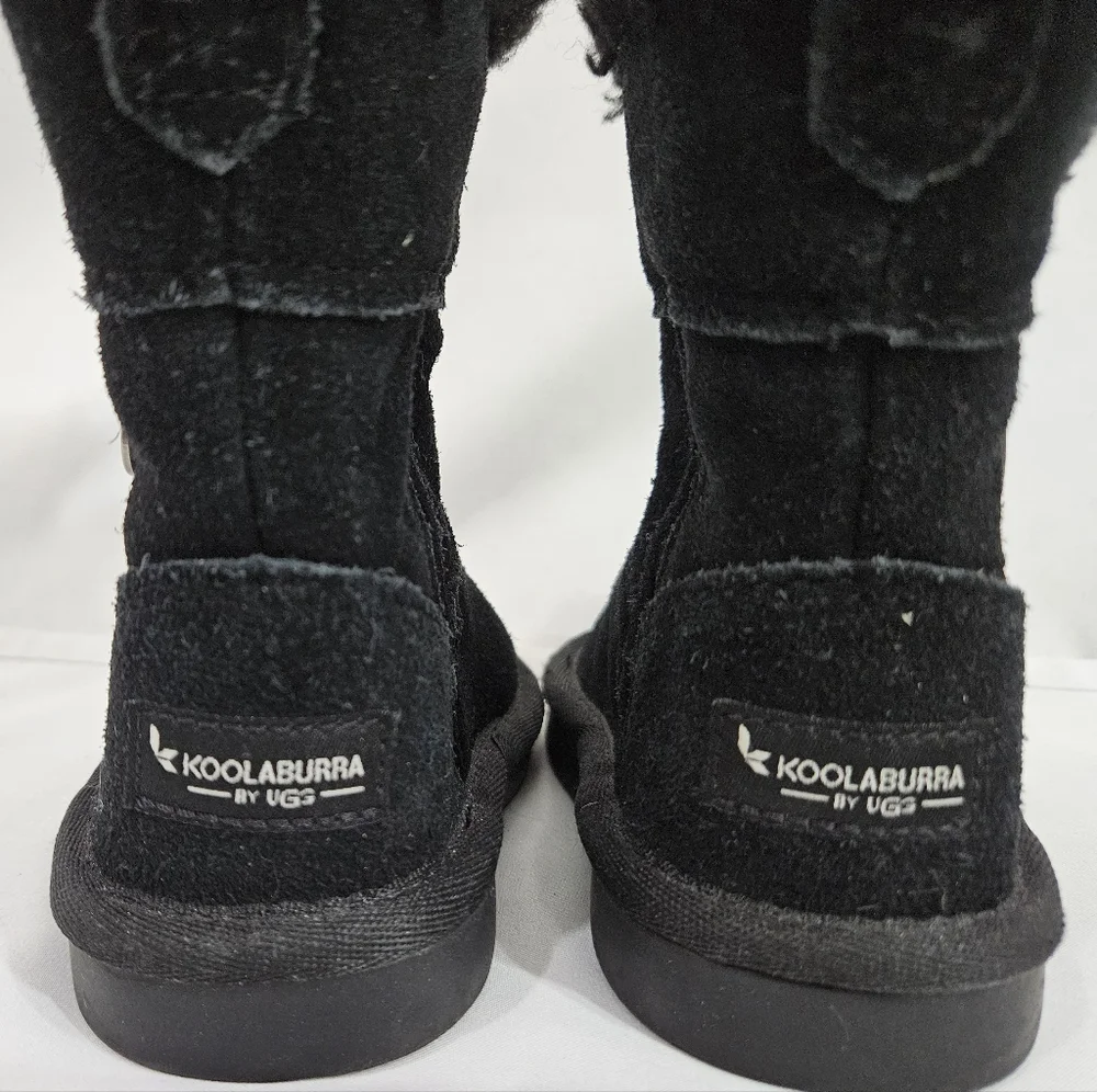Koolaburra by ugg