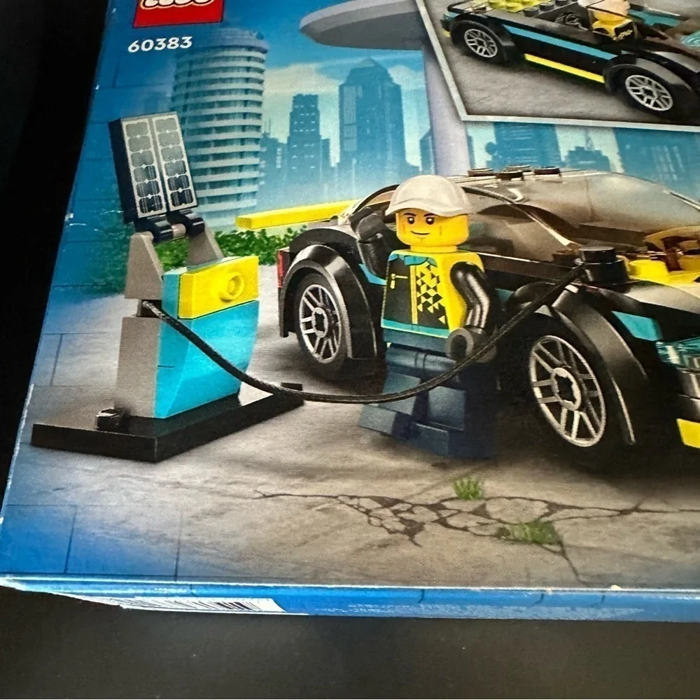 Lego this retired