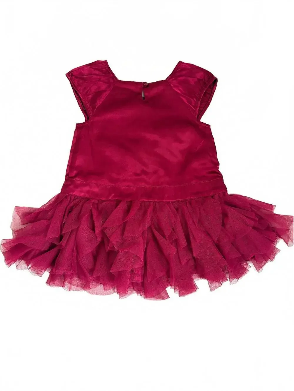 GAP adorable satin