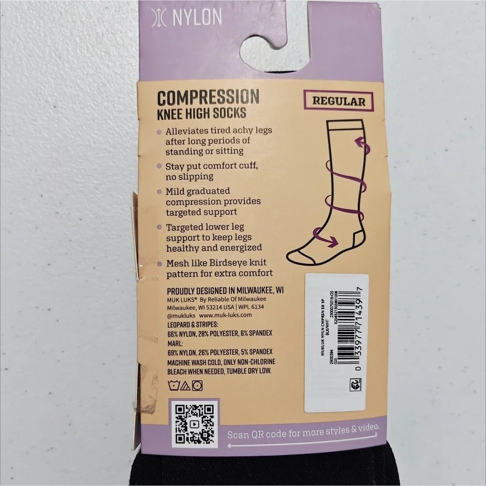 Muk Luks ***womens regular