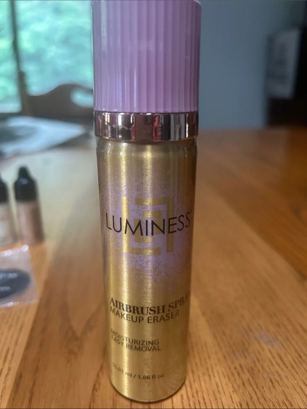 Luminess brand bew