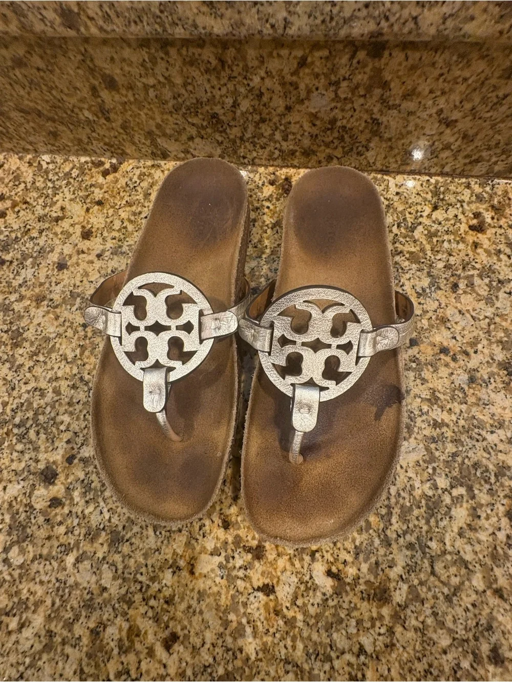 Tory Burch these have