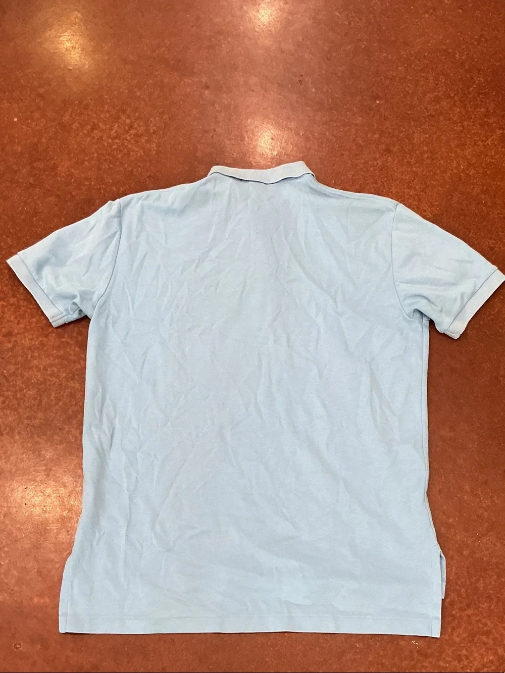 Ralph Lauren soft cotton