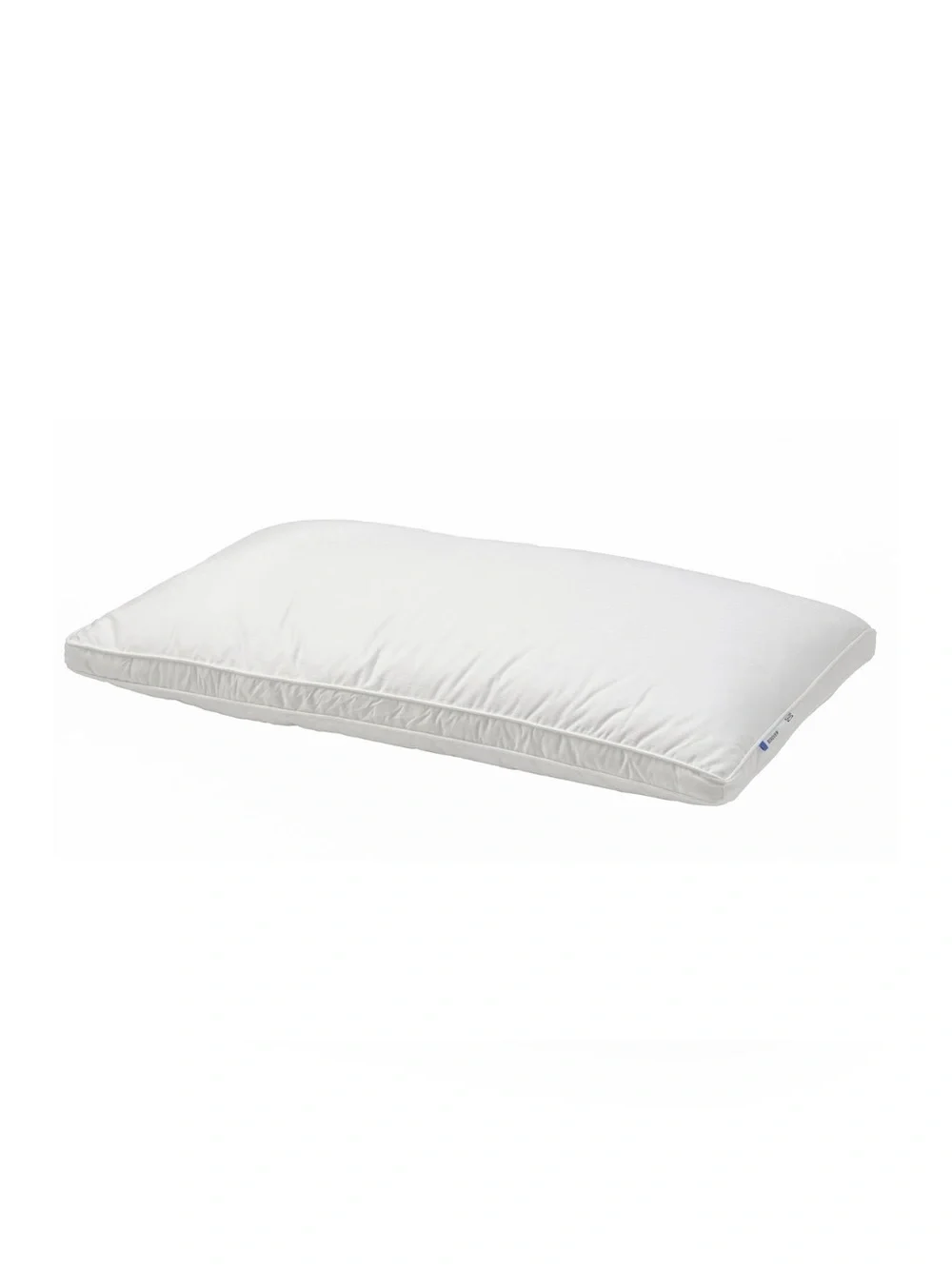 IKEA King Pillow— Down and Feathers