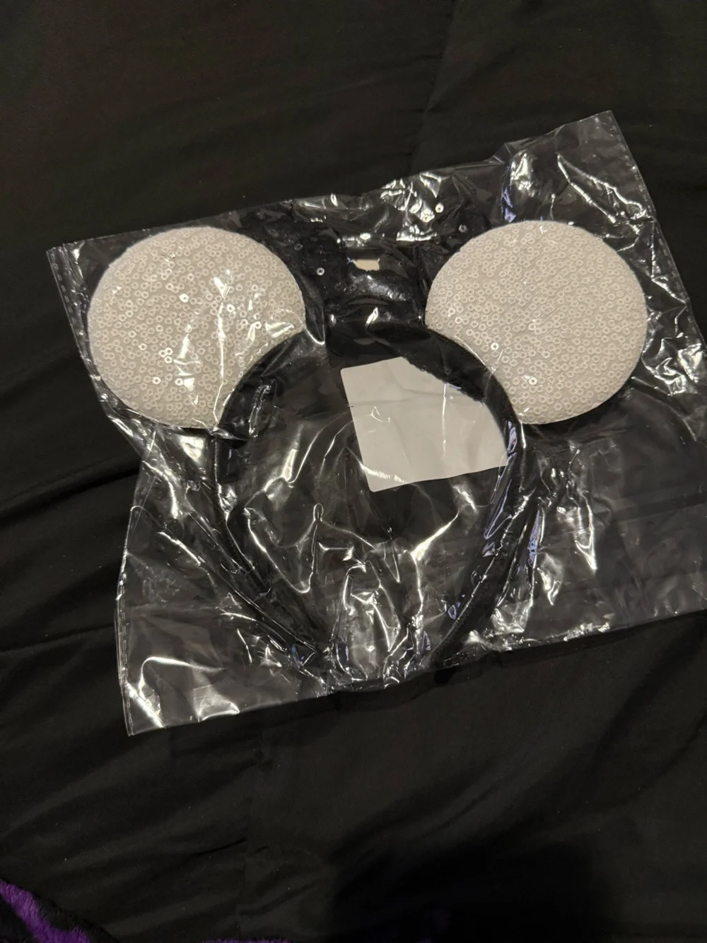 N/A set mickey