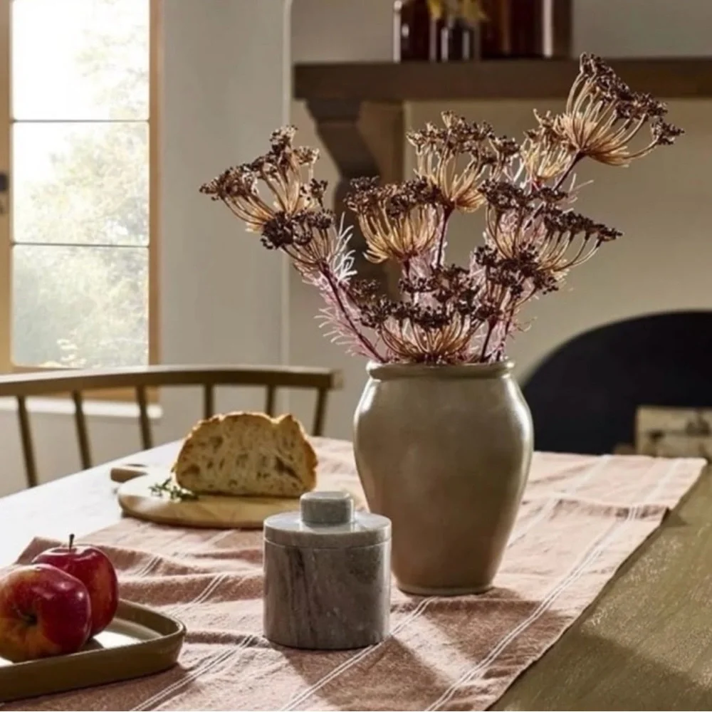 Hearth & Hand marble butter