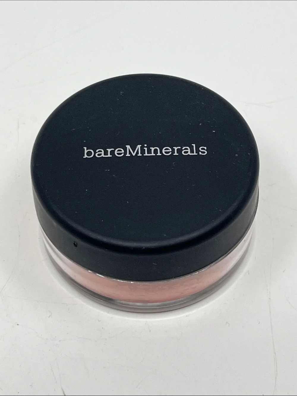 bareMinerals pressed powder