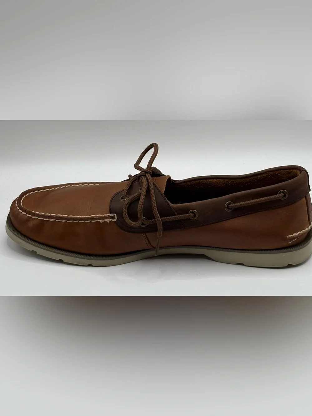 Sperry classic authentic