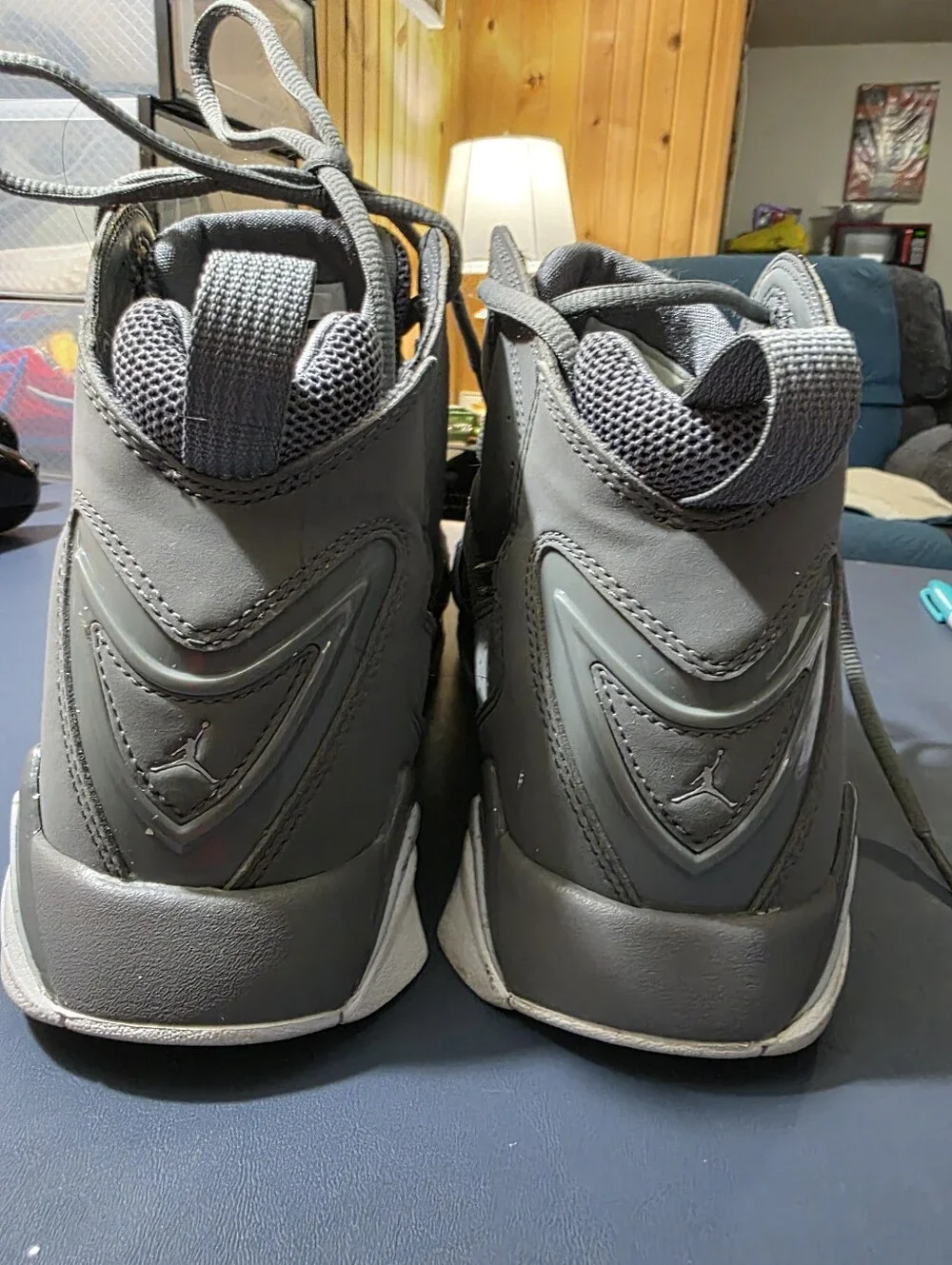Jordan stylish high