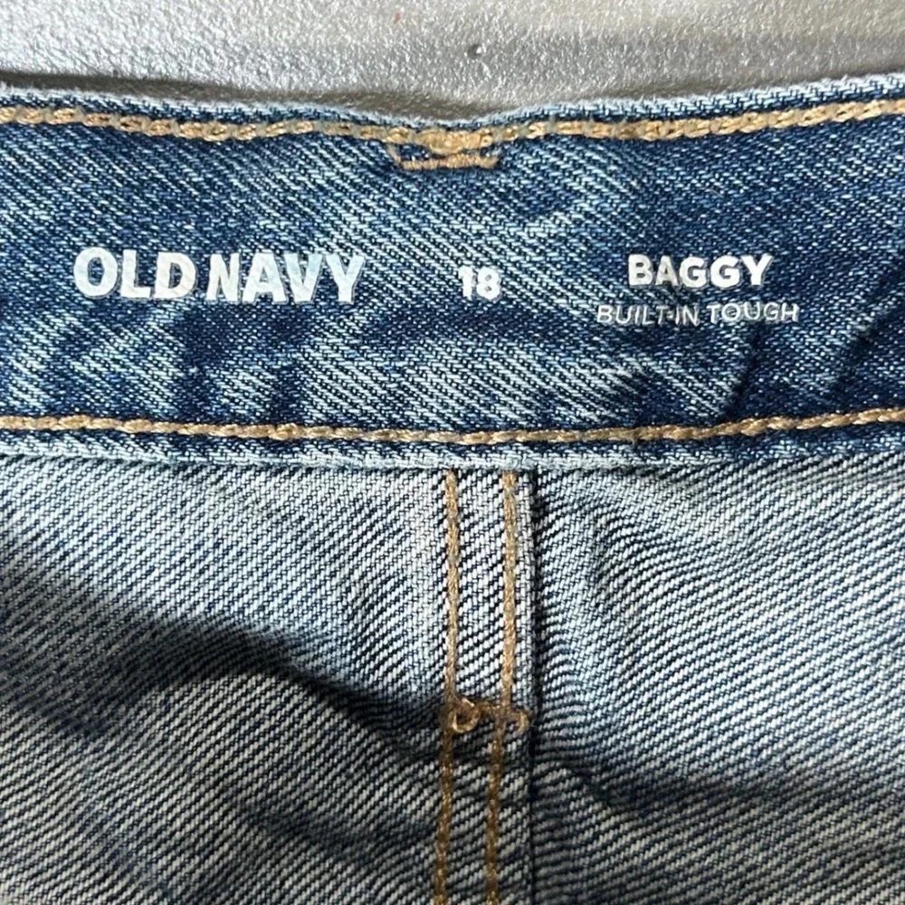 Old Navy old navy