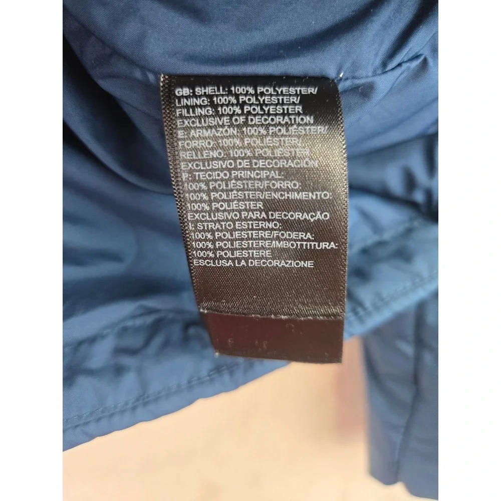 The North Face north face