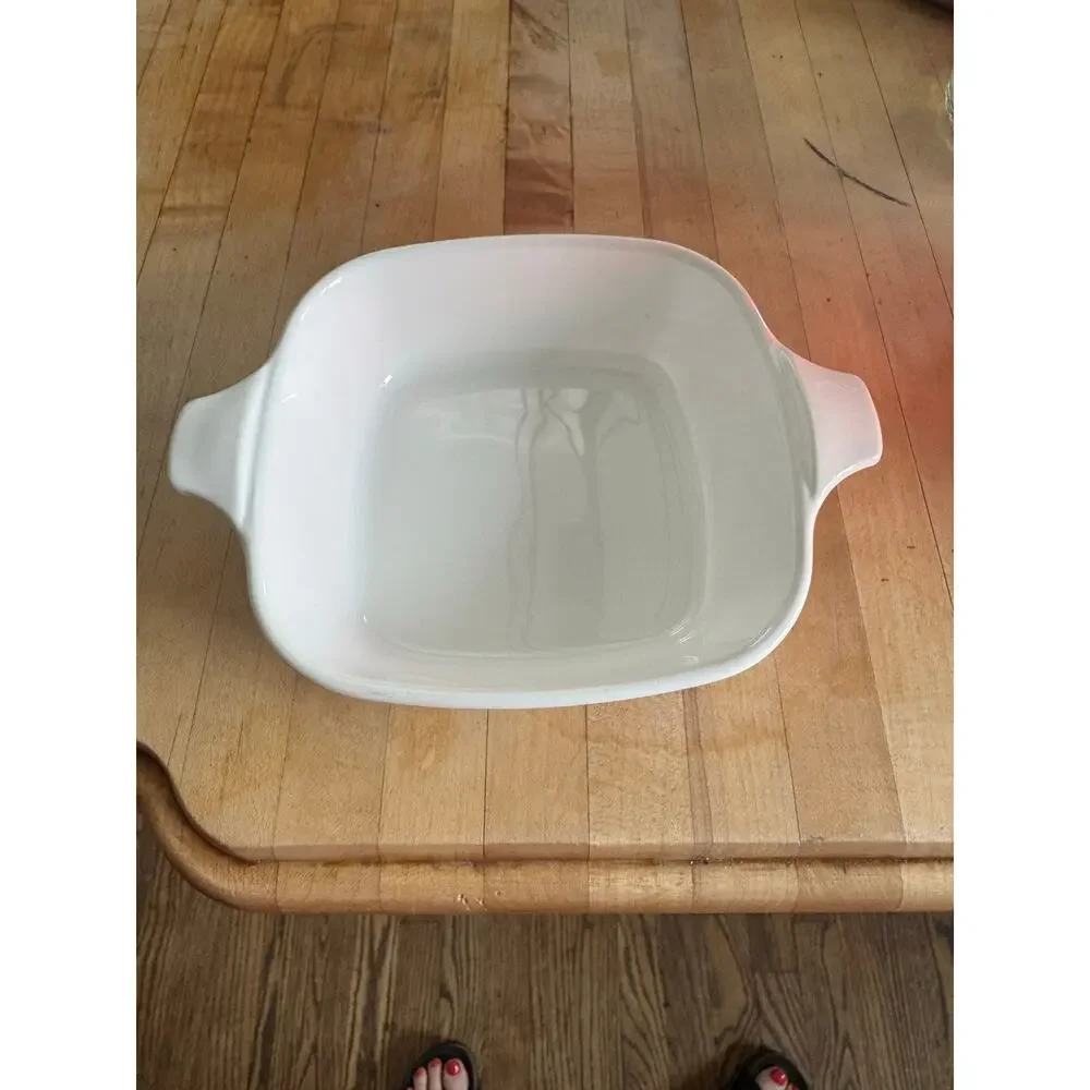 Corningware this delightful