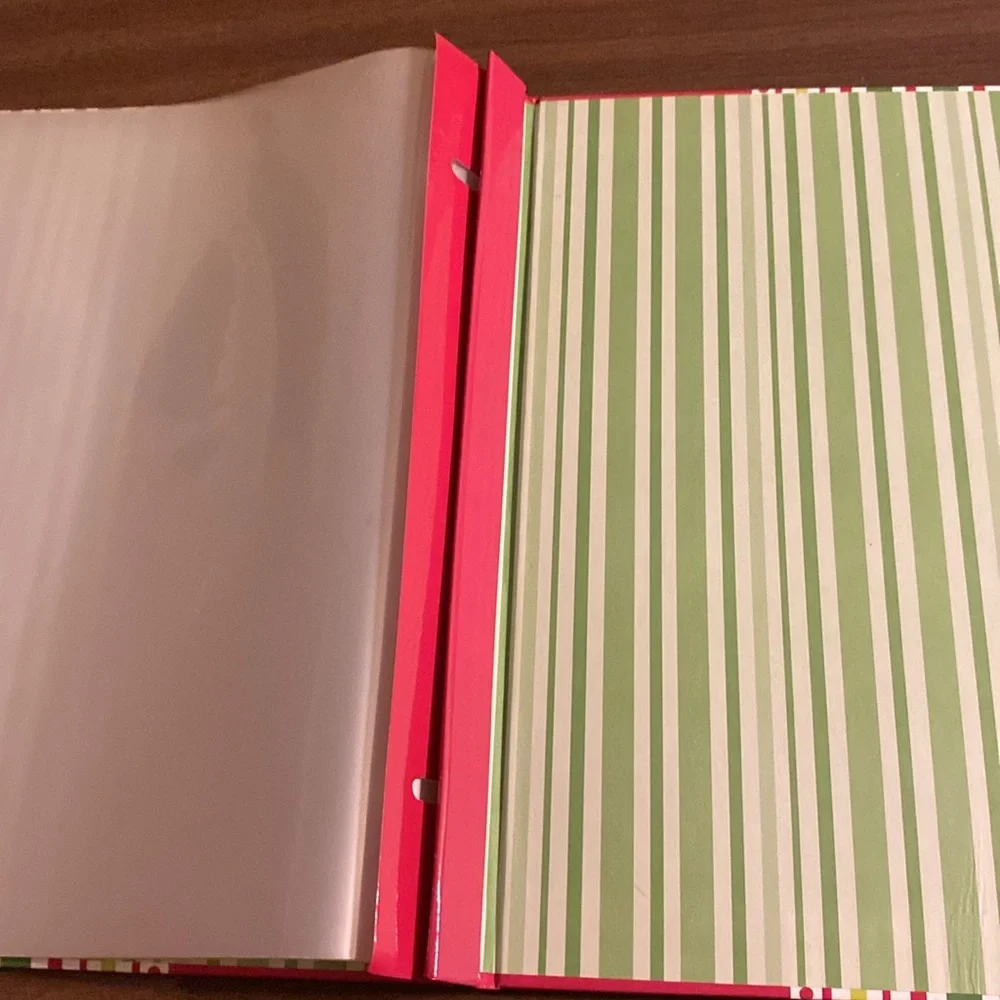 Marking new never