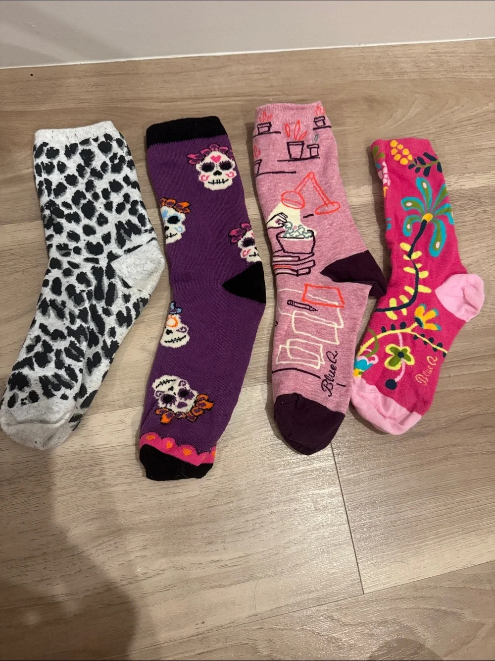 Custom Variety Pack bundle pairs