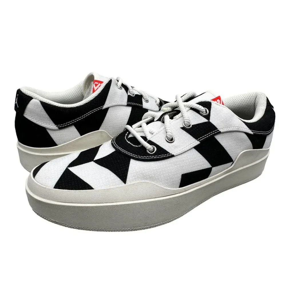 Jordan lace nwot try