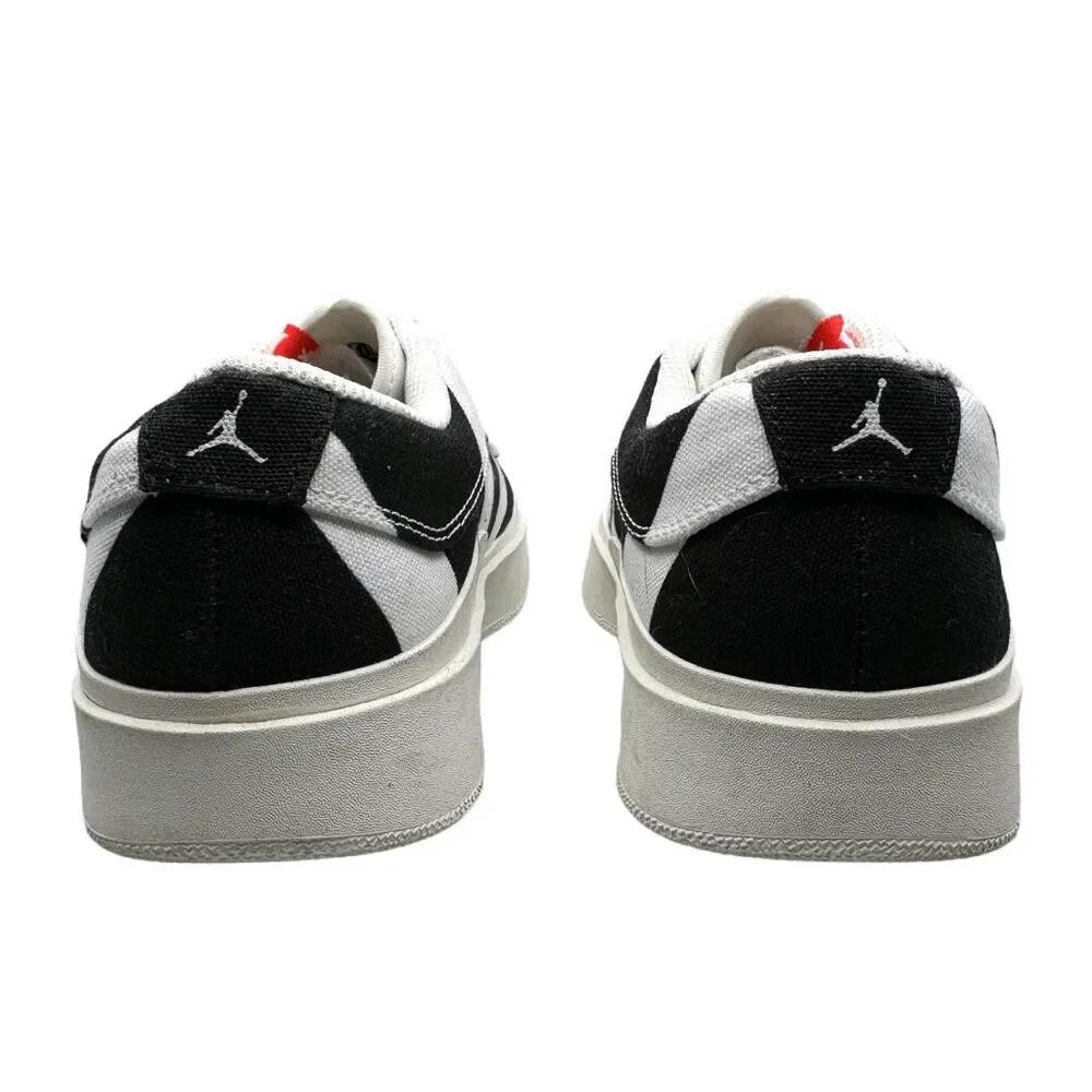 Jordan show size russell